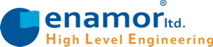 Enamor Ltd.